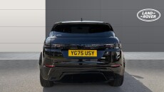 Land Rover Range Rover Evoque 2.0 D200 Edition 5dr Auto Diesel Hatchback